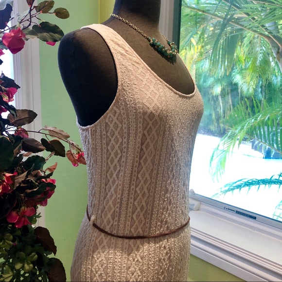 NWT Maxi Dress by Charming Charlie - Picture 2 of 6